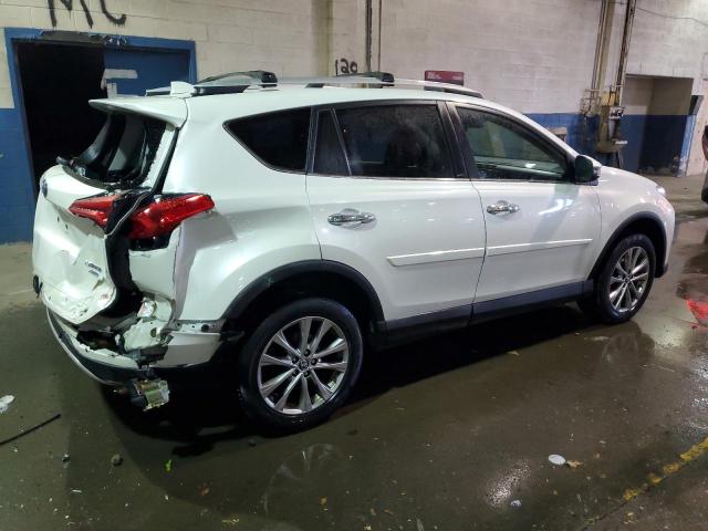 Photo 2 VIN: 2T3DFREV0GW409193 - TOYOTA RAV4 