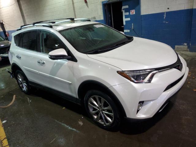 Photo 3 VIN: 2T3DFREV0GW409193 - TOYOTA RAV4 