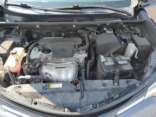 Photo 10 VIN: 2T3DFREV0GW420484 - TOYOTA RAV4 LIMIT 