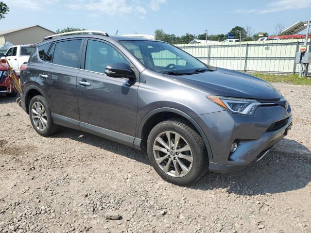 Photo 3 VIN: 2T3DFREV0GW420484 - TOYOTA RAV4 LIMIT 