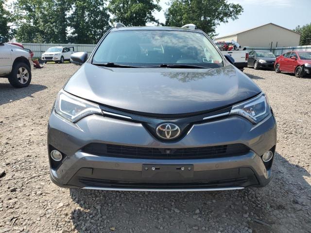 Photo 4 VIN: 2T3DFREV0GW420484 - TOYOTA RAV4 LIMIT 