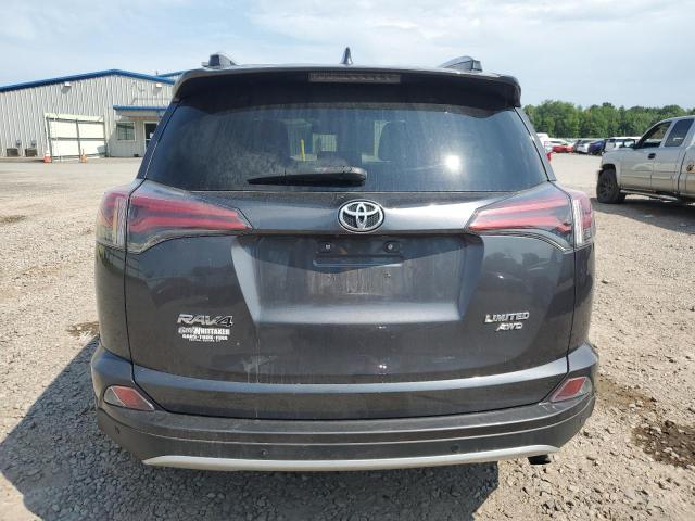 Photo 5 VIN: 2T3DFREV0GW420484 - TOYOTA RAV4 LIMIT 