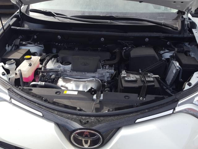 Photo 6 VIN: 2T3DFREV0GW421344 - TOYOTA RAV4 LIMIT 