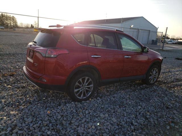 Photo 2 VIN: 2T3DFREV0GW466719 - TOYOTA RAV4 LIMIT 