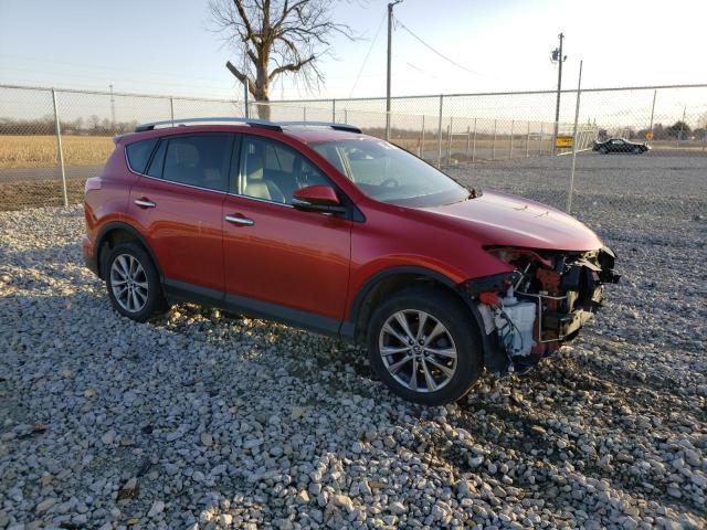 Photo 3 VIN: 2T3DFREV0GW466719 - TOYOTA RAV4 LIMIT 