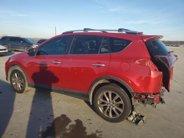 Photo 1 VIN: 2T3DFREV0GW480233 - TOYOTA RAV4 