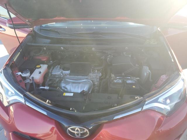 Photo 11 VIN: 2T3DFREV0GW480233 - TOYOTA RAV4 