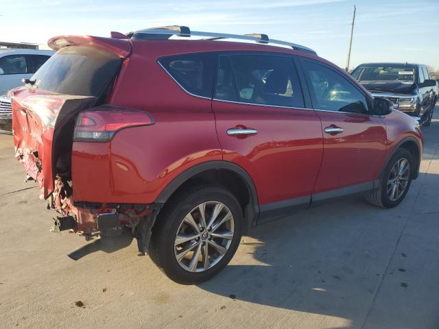 Photo 2 VIN: 2T3DFREV0GW480233 - TOYOTA RAV4 