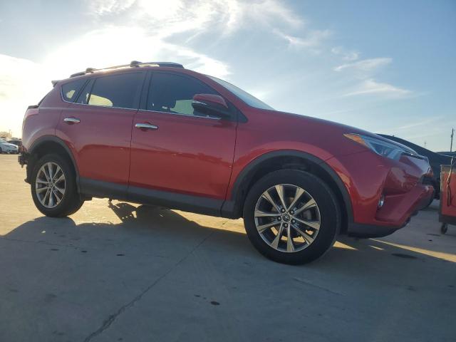 Photo 3 VIN: 2T3DFREV0GW480233 - TOYOTA RAV4 