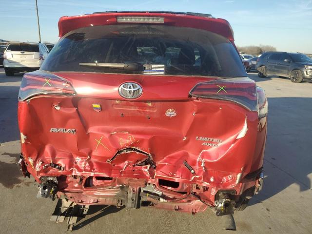 Photo 5 VIN: 2T3DFREV0GW480233 - TOYOTA RAV4 