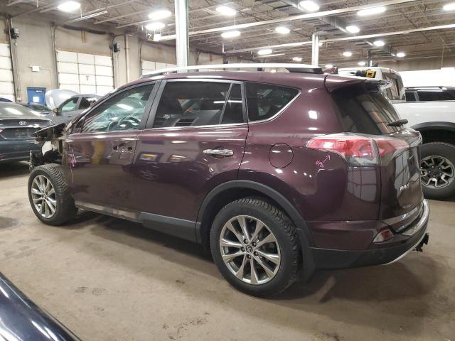 Photo 1 VIN: 2T3DFREV0GW486548 - TOYOTA RAV4 