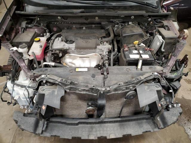 Photo 10 VIN: 2T3DFREV0GW486548 - TOYOTA RAV4 