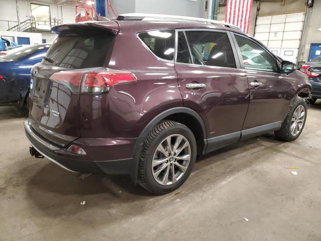 Photo 2 VIN: 2T3DFREV0GW486548 - TOYOTA RAV4 