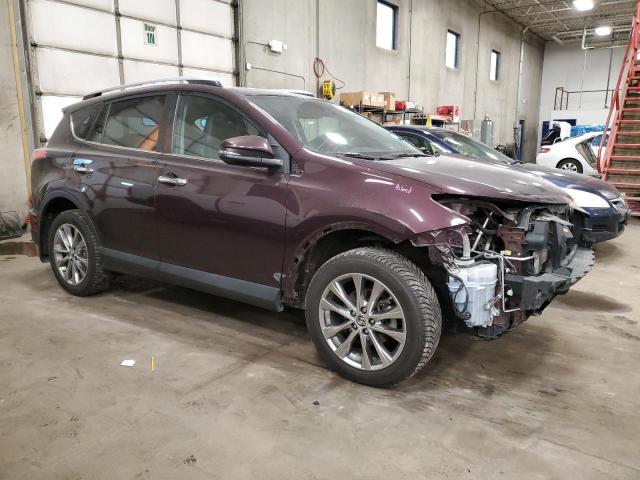 Photo 3 VIN: 2T3DFREV0GW486548 - TOYOTA RAV4 