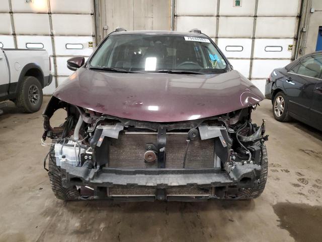 Photo 4 VIN: 2T3DFREV0GW486548 - TOYOTA RAV4 