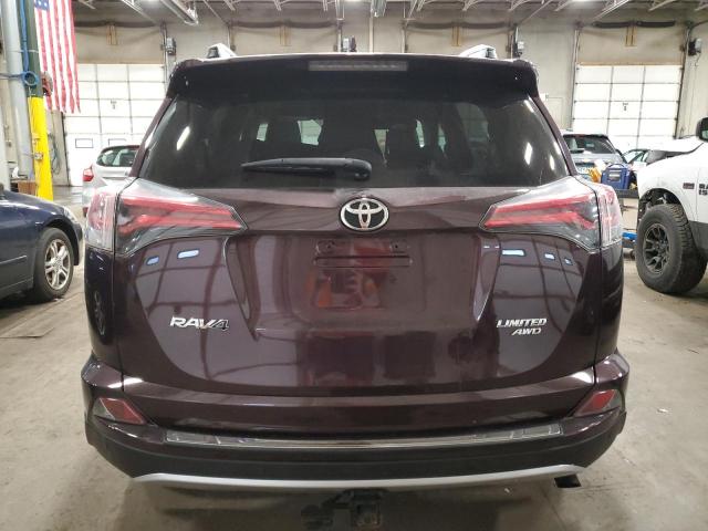 Photo 5 VIN: 2T3DFREV0GW486548 - TOYOTA RAV4 