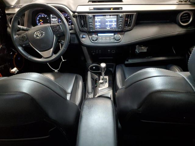 Photo 7 VIN: 2T3DFREV0GW486548 - TOYOTA RAV4 