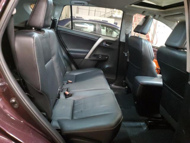 Photo 9 VIN: 2T3DFREV0GW486548 - TOYOTA RAV4 