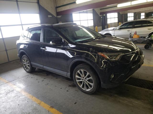 Photo 3 VIN: 2T3DFREV0GW489157 - TOYOTA RAV4 LIMIT 