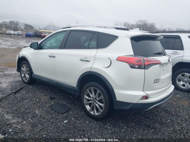 Photo 2 VIN: 2T3DFREV0GW531391 - TOYOTA RAV4 