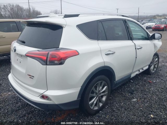 Photo 3 VIN: 2T3DFREV0GW531391 - TOYOTA RAV4 