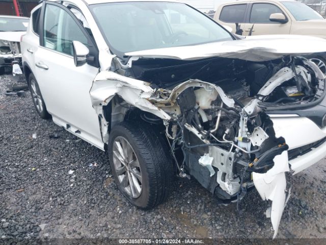 Photo 5 VIN: 2T3DFREV0GW531391 - TOYOTA RAV4 