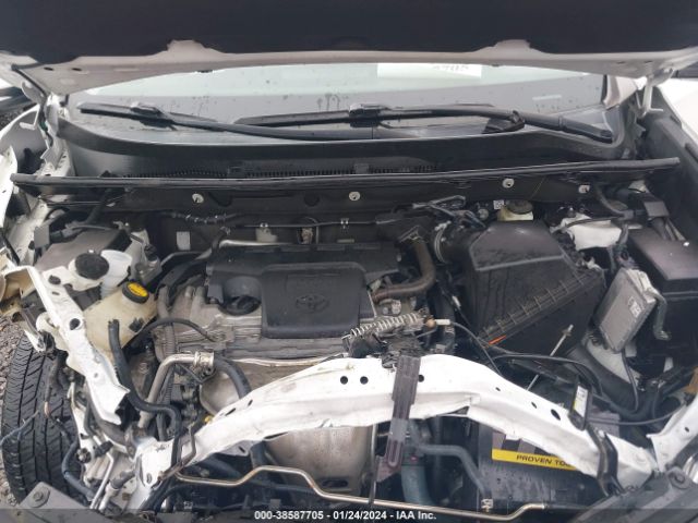 Photo 9 VIN: 2T3DFREV0GW531391 - TOYOTA RAV4 