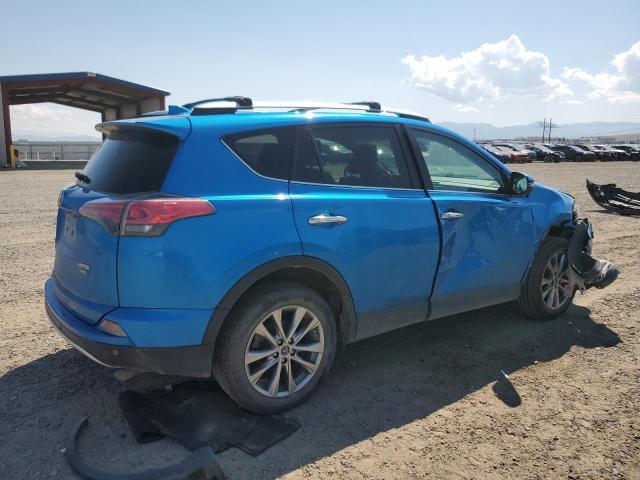 Photo 2 VIN: 2T3DFREV0GW531651 - TOYOTA RAV4 LIMIT 