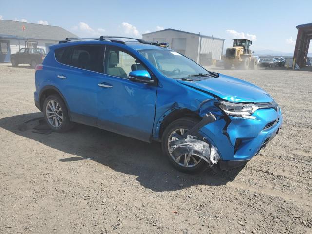 Photo 3 VIN: 2T3DFREV0GW531651 - TOYOTA RAV4 LIMIT 