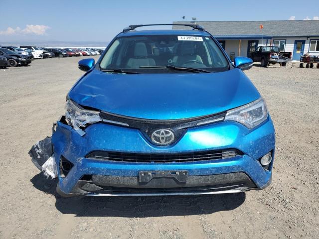 Photo 4 VIN: 2T3DFREV0GW531651 - TOYOTA RAV4 LIMIT 