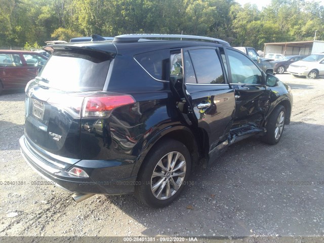 Photo 3 VIN: 2T3DFREV0HW539668 - TOYOTA RAV4 