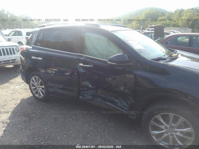 Photo 5 VIN: 2T3DFREV0HW539668 - TOYOTA RAV4 