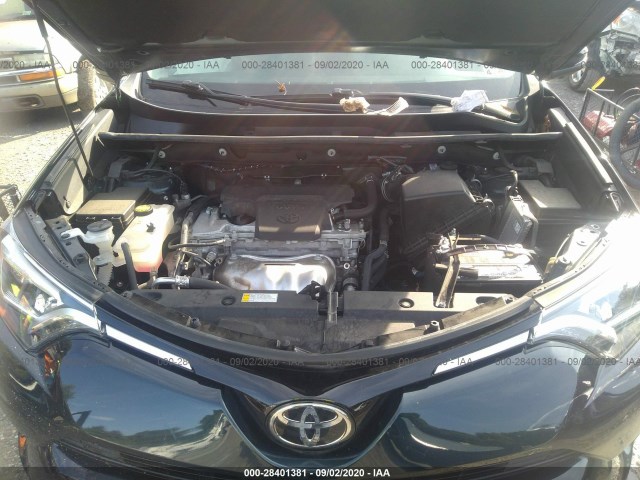 Photo 9 VIN: 2T3DFREV0HW539668 - TOYOTA RAV4 