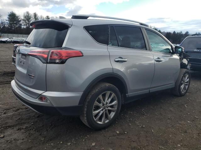 Photo 2 VIN: 2T3DFREV0HW544871 - TOYOTA RAV4 