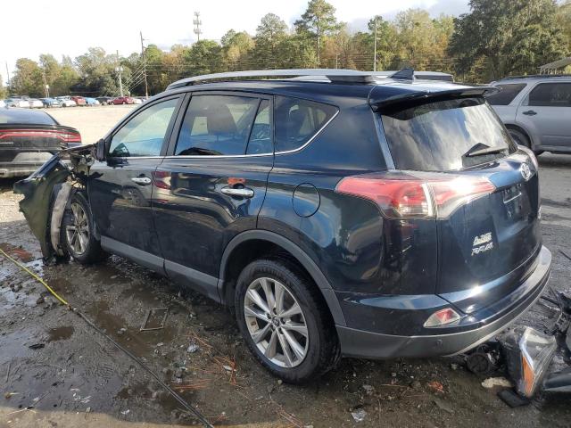 Photo 1 VIN: 2T3DFREV0HW545051 - TOYOTA RAV4 