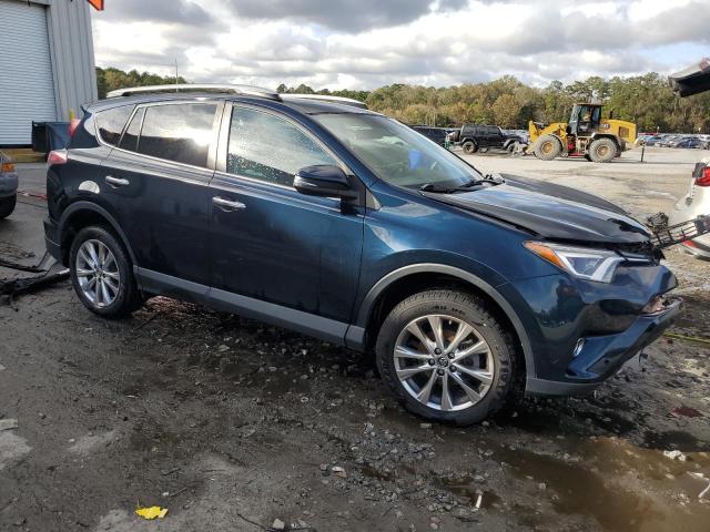 Photo 3 VIN: 2T3DFREV0HW545051 - TOYOTA RAV4 