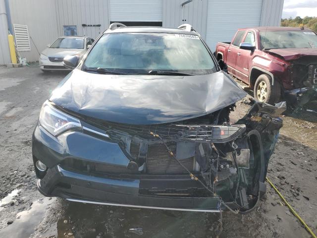 Photo 4 VIN: 2T3DFREV0HW545051 - TOYOTA RAV4 