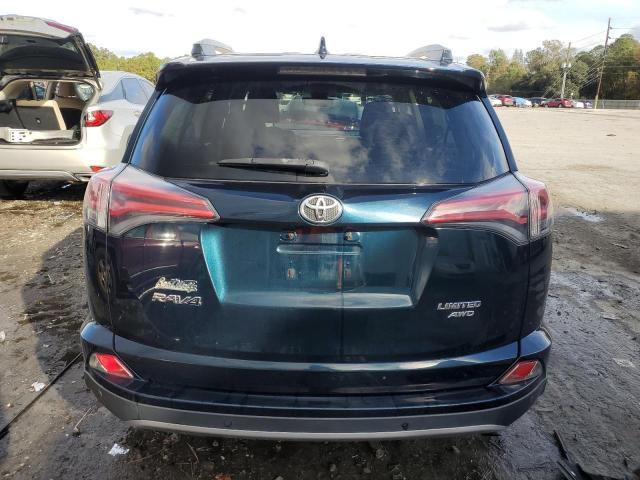 Photo 5 VIN: 2T3DFREV0HW545051 - TOYOTA RAV4 