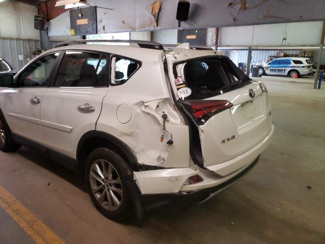 Photo 8 VIN: 2T3DFREV0HW559483 - TOYOTA RAV4 LIMIT 