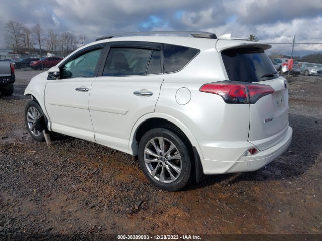 Photo 2 VIN: 2T3DFREV0HW560083 - TOYOTA RAV4 