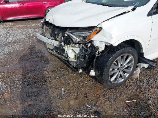 Photo 5 VIN: 2T3DFREV0HW560083 - TOYOTA RAV4 