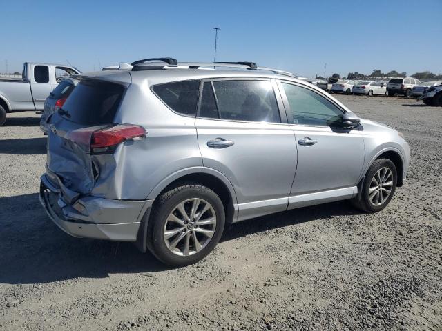 Photo 2 VIN: 2T3DFREV0HW585520 - TOYOTA RAV4 LIMIT 