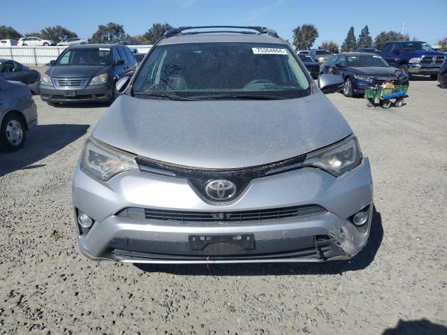 Photo 4 VIN: 2T3DFREV0HW585520 - TOYOTA RAV4 LIMIT 