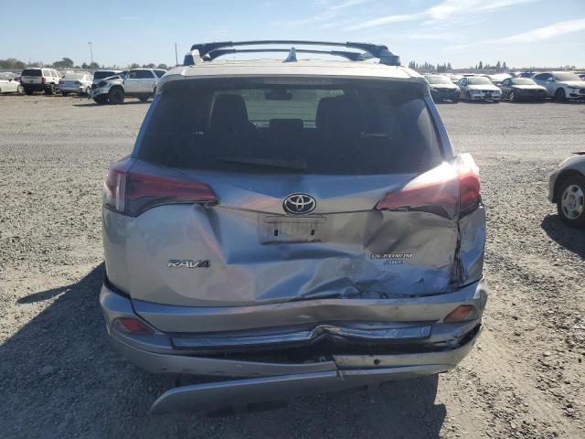 Photo 5 VIN: 2T3DFREV0HW585520 - TOYOTA RAV4 LIMIT 