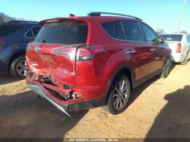 Photo 3 VIN: 2T3DFREV0HW597618 - TOYOTA RAV4 