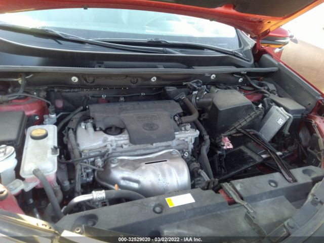 Photo 9 VIN: 2T3DFREV0HW597618 - TOYOTA RAV4 