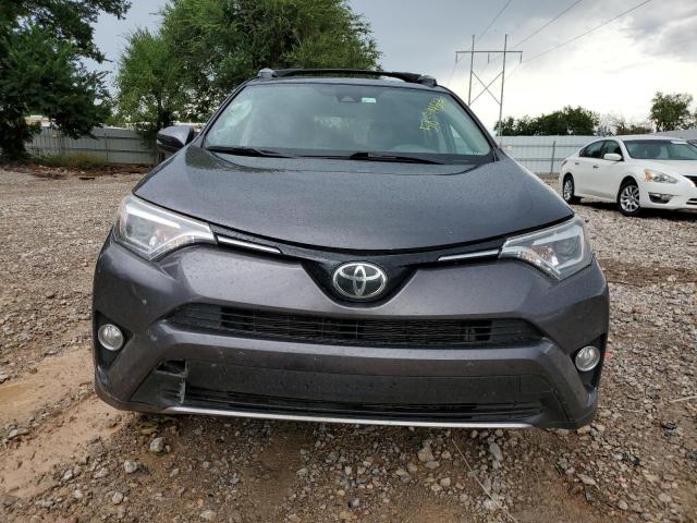 Photo 4 VIN: 2T3DFREV0HW599613 - TOYOTA RAV4 LIMIT 