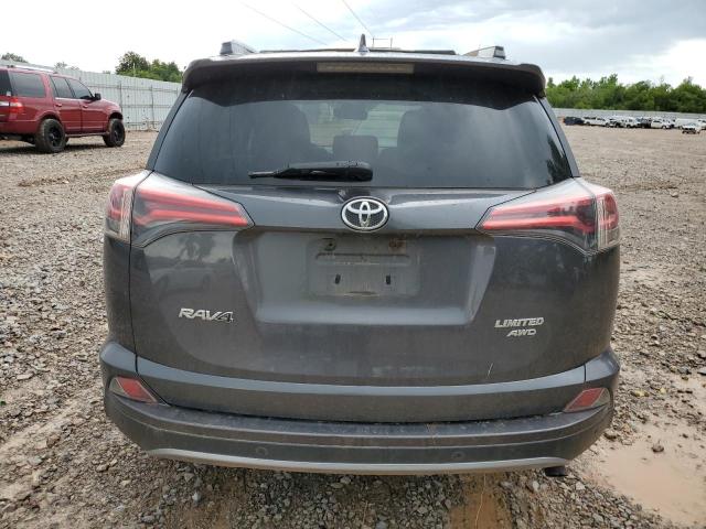 Photo 5 VIN: 2T3DFREV0HW599613 - TOYOTA RAV4 LIMIT 