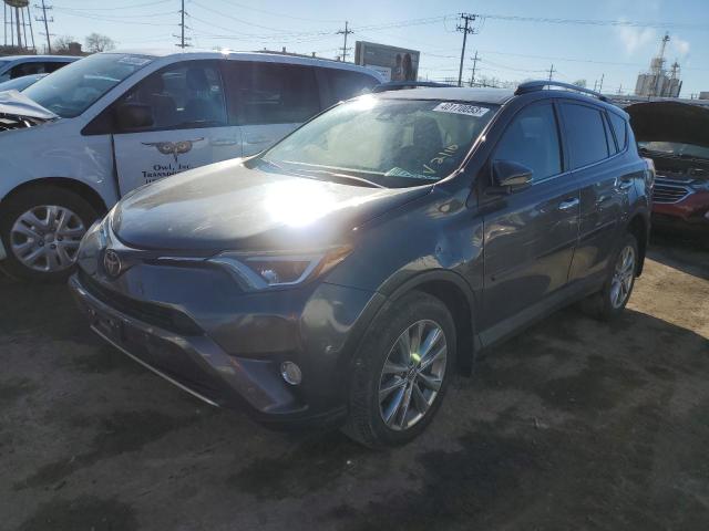 Photo 0 VIN: 2T3DFREV0HW602140 - TOYOTA RAV4 