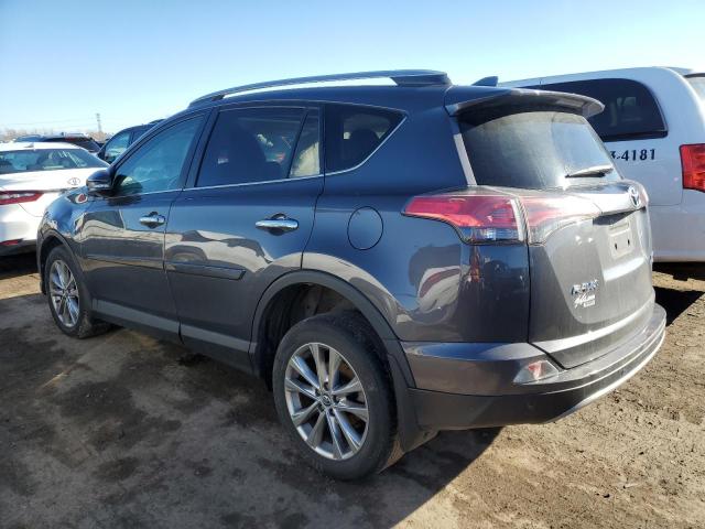 Photo 1 VIN: 2T3DFREV0HW602140 - TOYOTA RAV4 